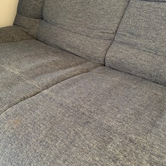 ソファーの画像