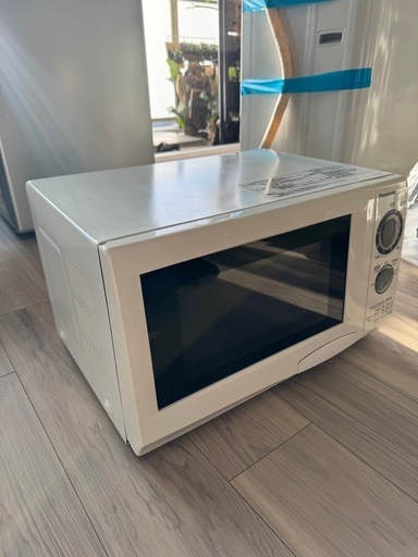 Panasonic 電子レンジ