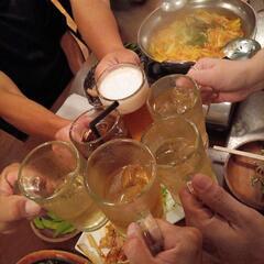 グループメンバー募集🍻
