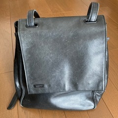 MIYAKE DESIGN STUDIO リュック 