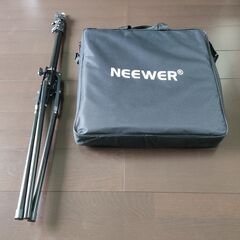 NEEWER Ring Light リングライト RP18S 訳...