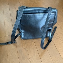 MIYAKE DESIGN STUDIO リュック の画像