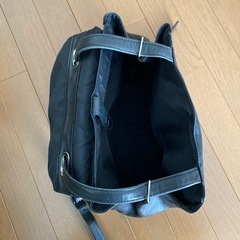 MIYAKE DESIGN STUDIO リュック の画像