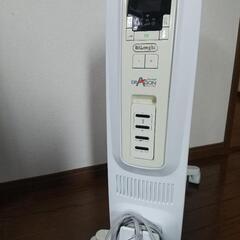 デロンギ オイルヒーター ドラゴン 