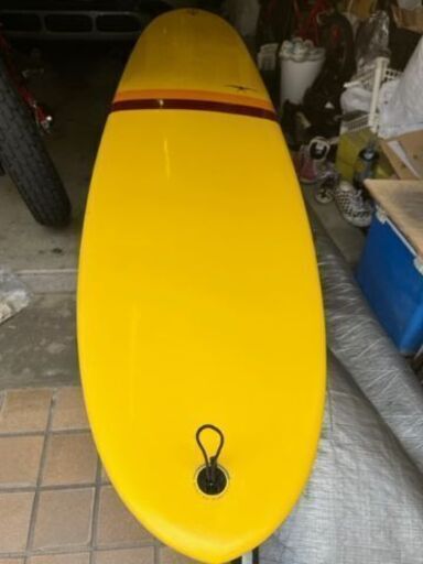 ドナルドタカヤマDT2　9'2