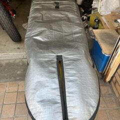 ドナルドタカヤマDT2　9'2"　EPOXY　サーフテック　ボードケース付属の画像