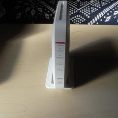 BUFFALO Wi-Fi6無線LANルーターの画像