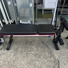 【リサイクルサービス八光】シットアップダンベルベンチ