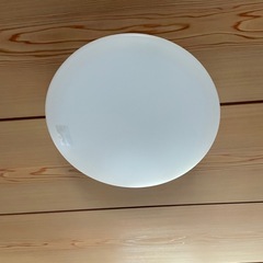 LEDシーリングライト×3