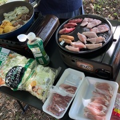 本日10/27(日)乙女河原BBQ‼️😊☀️ - 熊本市