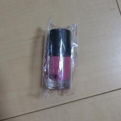 ete マニキュア ネイルポリッシュ