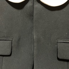 ワンピース＆ボレロセット　お受験　小学校受験　面接の画像
