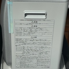 CORONA 石油ファンヒーターの画像