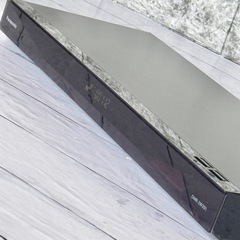 2021年製 Panasonic ブルーレイディーガ 2TB +...