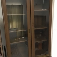 本棚      飾り棚