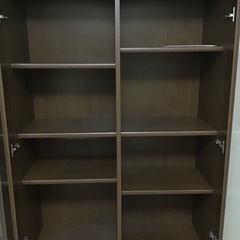 本棚      飾り棚の画像