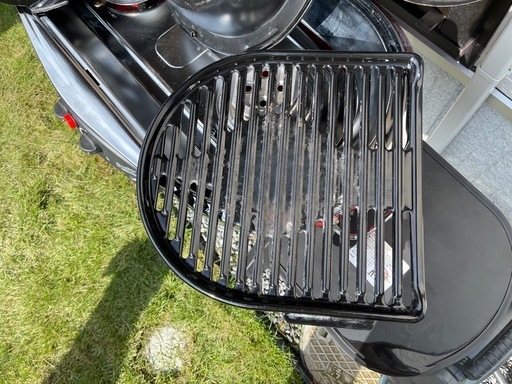 Coleman バーベキュー　コンロ
