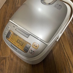 炊飯器