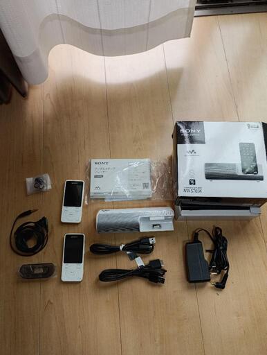 値下げ　SONY デジタルメディアプレーヤー
