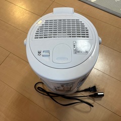 ジャンク品　　象印　加湿器　EE-RN