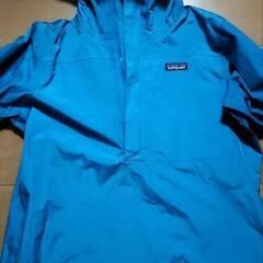 【商談中】Patagonia ハーフジップジャケット
