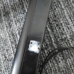 蛍光灯電気スタンドの画像