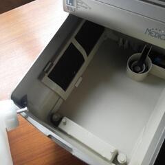 旭硝子 メディカルグリーン 加湿器の画像