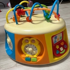 トイザらス　英語　知育　おもちゃ