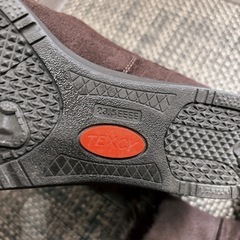 決まりました😊23.5cm EE ブーツの画像