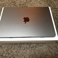 MacBook Air M3