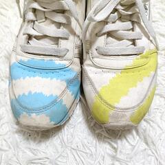 リーボックReebok コリーナストラーダ クラシック レザー ホワイト 26 レディース メンズの画像