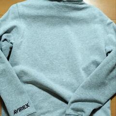【商談中】AVIREX パーカー Men's Мサイズの画像