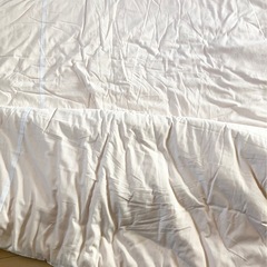シングル掛け布団の画像