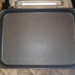 ホットプレートセットの画像