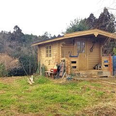 ★★ ミニログ付別荘地！IC近く週末利用にぴったり★★