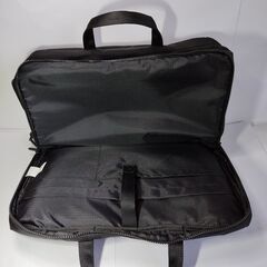【ダブリューディーエル】EMBARK-COMMUTE BRIEF PACKの画像