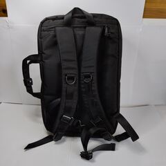 【ダブリューディーエル】EMBARK-COMMUTE BRIEF PACKの画像