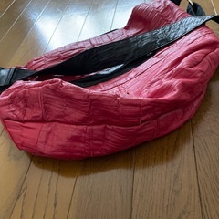 お値下げ！メンズショルダーバッグの画像