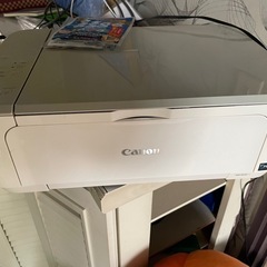 canonプリンター