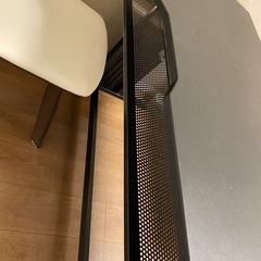 ゲーミングテーブルの画像