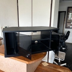 テレビ台¥1000