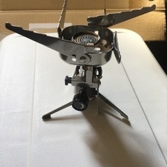 イワタニ　ジュニアコンパクトバーナー