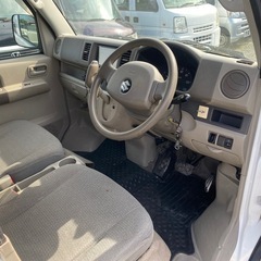 コミコミ20万円、エブリィパン、車検2年付、下取り可能の画像