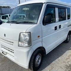 コミコミ20万円、エブリィパン、車検2年付、下取り可能
