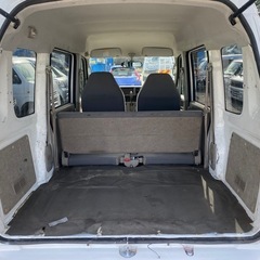 コミコミ20万円、エブリィパン、車検2年付、下取り可能の画像