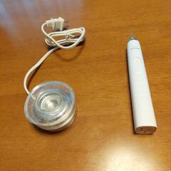 [ジャンク ソニケア電動歯ブラシ] ソニケア 電動歯ブラシ