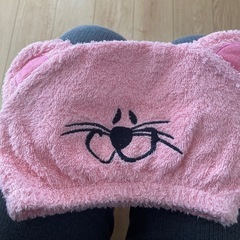 スイミングキャップ