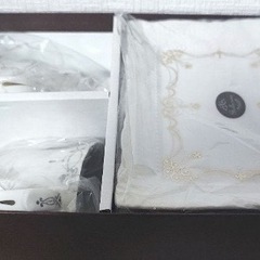 Ballerine コーヒーカップ、ソーサーセット
の画像