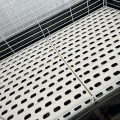うさぎ小屋の画像
