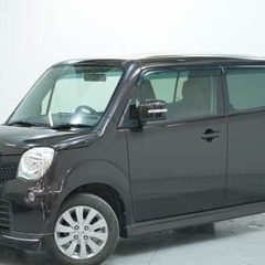ご好評につき10月以降もキャンペーン延長♪今回は日産 モコ 　Ｘ...